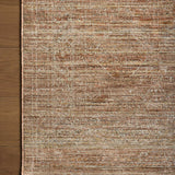 Loloi Tabitha Clay / Natural Rug 0-patterned rugs Loloi