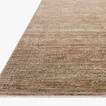 Loloi Tabitha Clay / Natural Rug 0-patterned rugs Loloi
