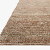 Loloi Tabitha Clay / Natural Rug 0-patterned rugs Loloi
