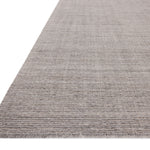 Loloi Thorne Grey Rug RUGS-solid Loloi