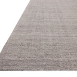 Loloi Thorne Grey Rug RUGS-solid Loloi