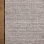 Loloi Thorne Grey Rug RUGS-solid Loloi