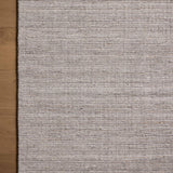 Loloi Thorne Grey Rug RUGS-solid Loloi
