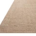 Loloi Thorne Sand Rug RUGS-solid Loloi