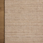 Loloi Thorne Sand Rug RUGS-solid Loloi