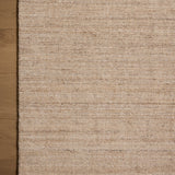 Loloi Thorne Sand Rug RUGS-solid Loloi