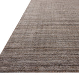Loloi Thorne Stone Rug RUGS-solid Loloi