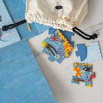 Little Ocean Puzzle FINNBIRD - puzzle FIRE THE IMAGINATION