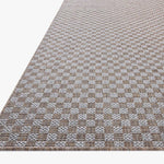 Amber Lewis x Loloi Topanga Natural / Silver Rug 5-Rugs - indoor/outdoor Loloi