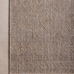 Amber Lewis x Loloi Topanga Natural / Mist Rug 5-Rugs - indoor/outdoor Loloi