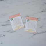 "Grow With the Flow" Suncatcher suncatcher West Creek Mercantile (Faire)