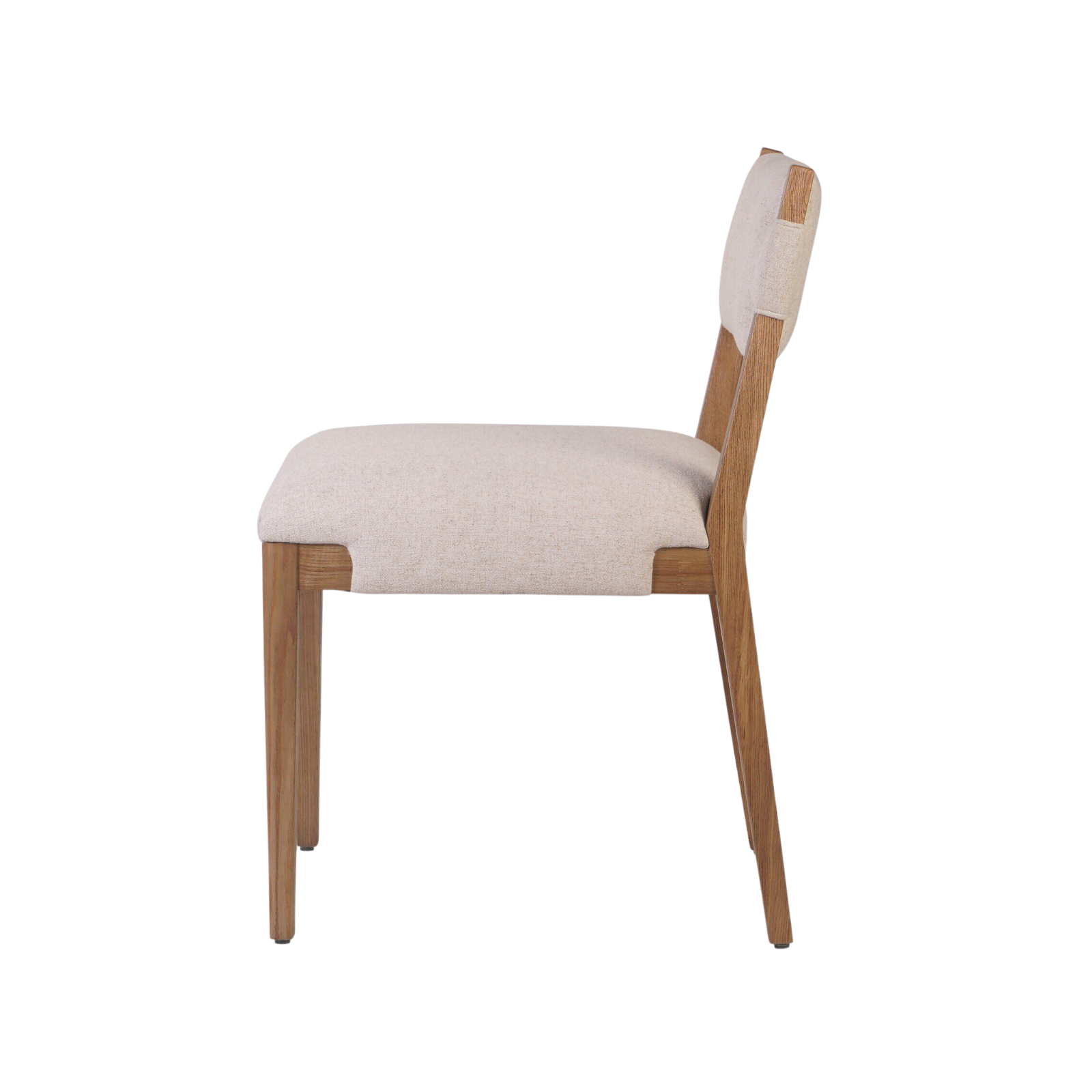 Tabina Dining Chair 10 - a - FURNITURE - dining chair Four Hands