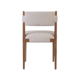 Tabina Dining Chair 10 - a - FURNITURE - dining chair Four Hands