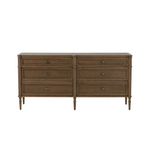 Talula 6 Drawer Dresser 16 - FURNITURE - dresser Four Hands