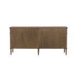 Talula 6 Drawer Dresser 16 - FURNITURE - dresser Four Hands