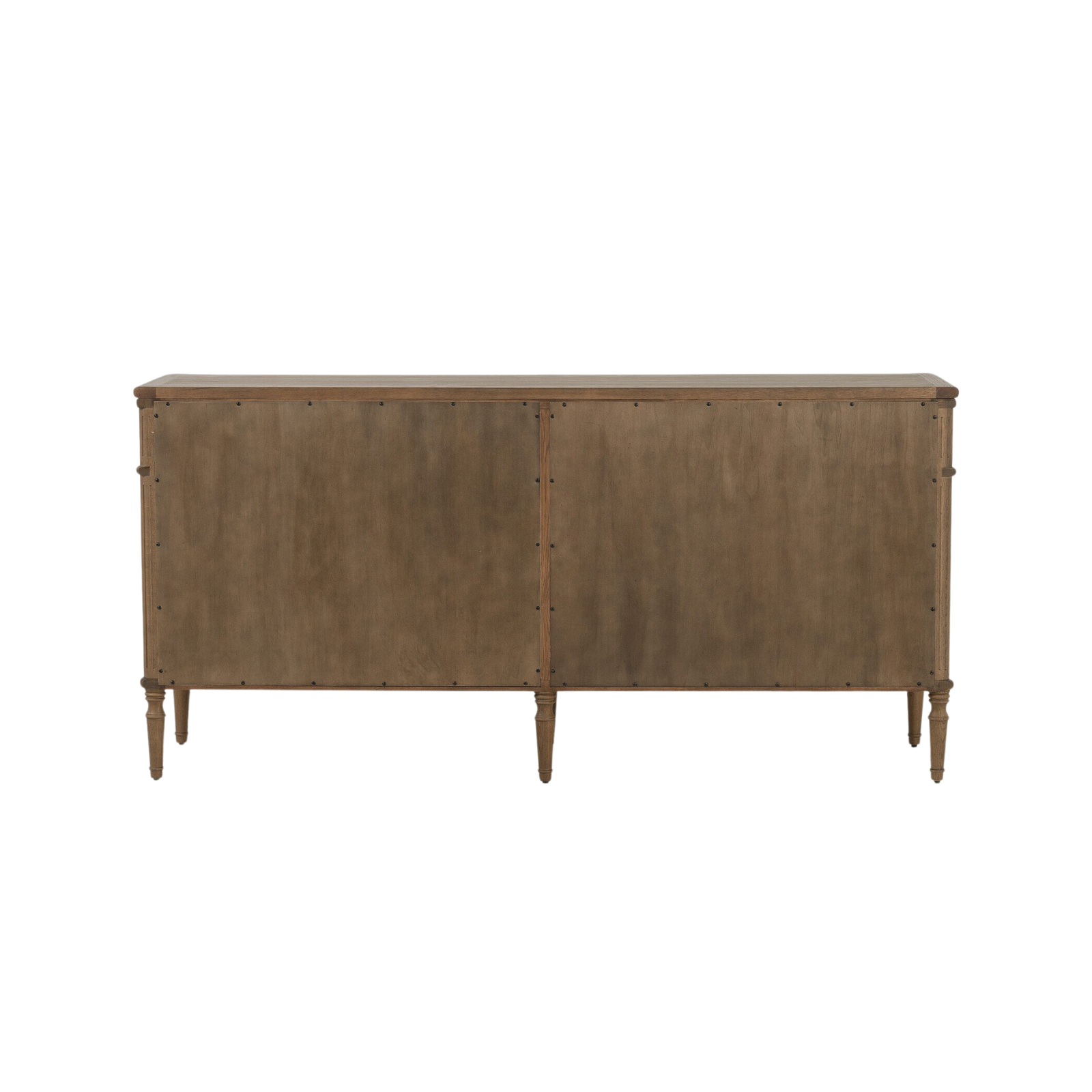 Talula 6 Drawer Dresser 16 - FURNITURE - dresser Four Hands