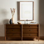 Talula 6 Drawer Dresser 16 - FURNITURE - dresser Four Hands