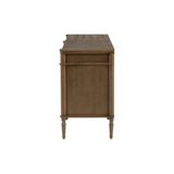 Talula Sideboard 7 - a - FURNITURE - Sideboard Four Hands