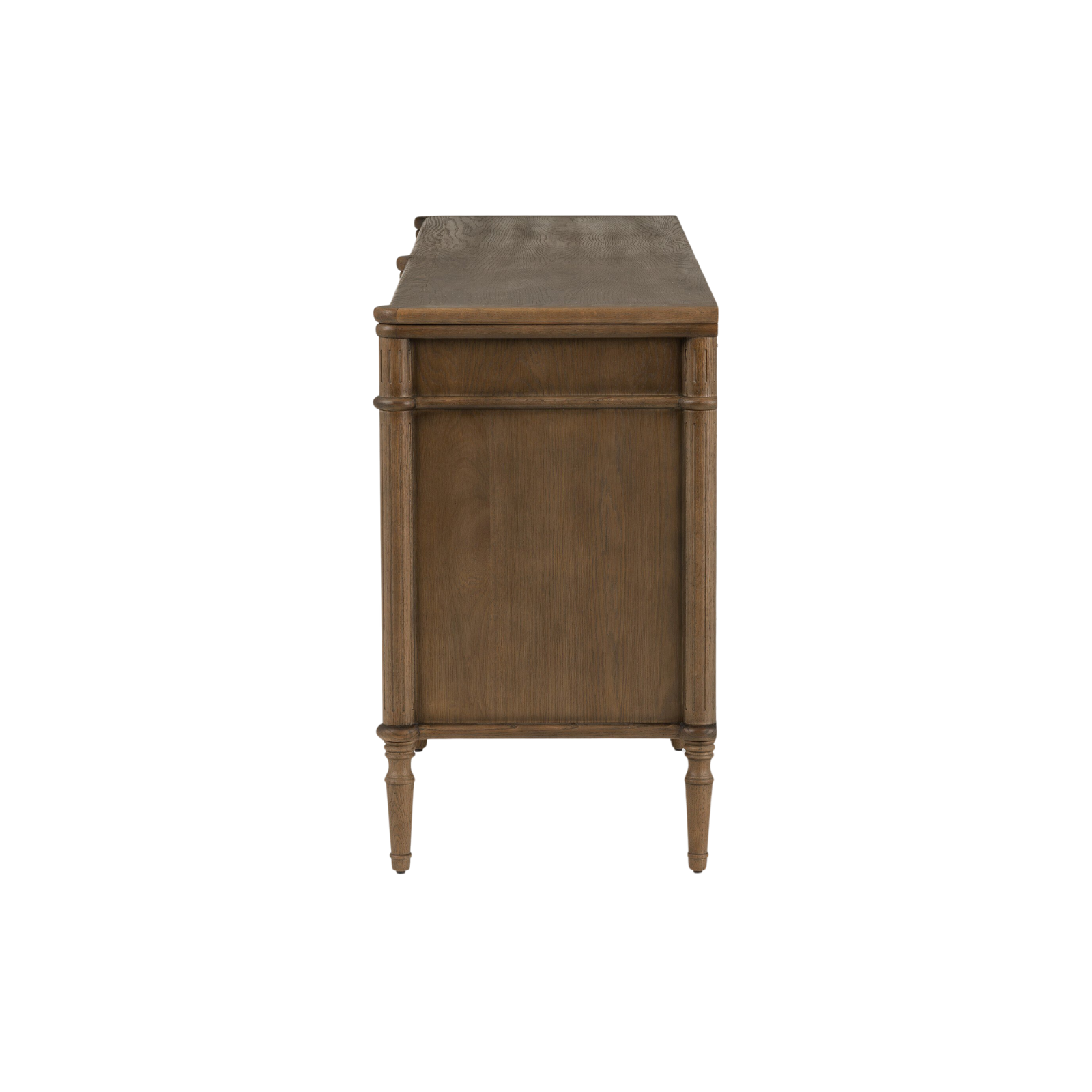 Talula Sideboard 7 - a - FURNITURE - Sideboard Four Hands