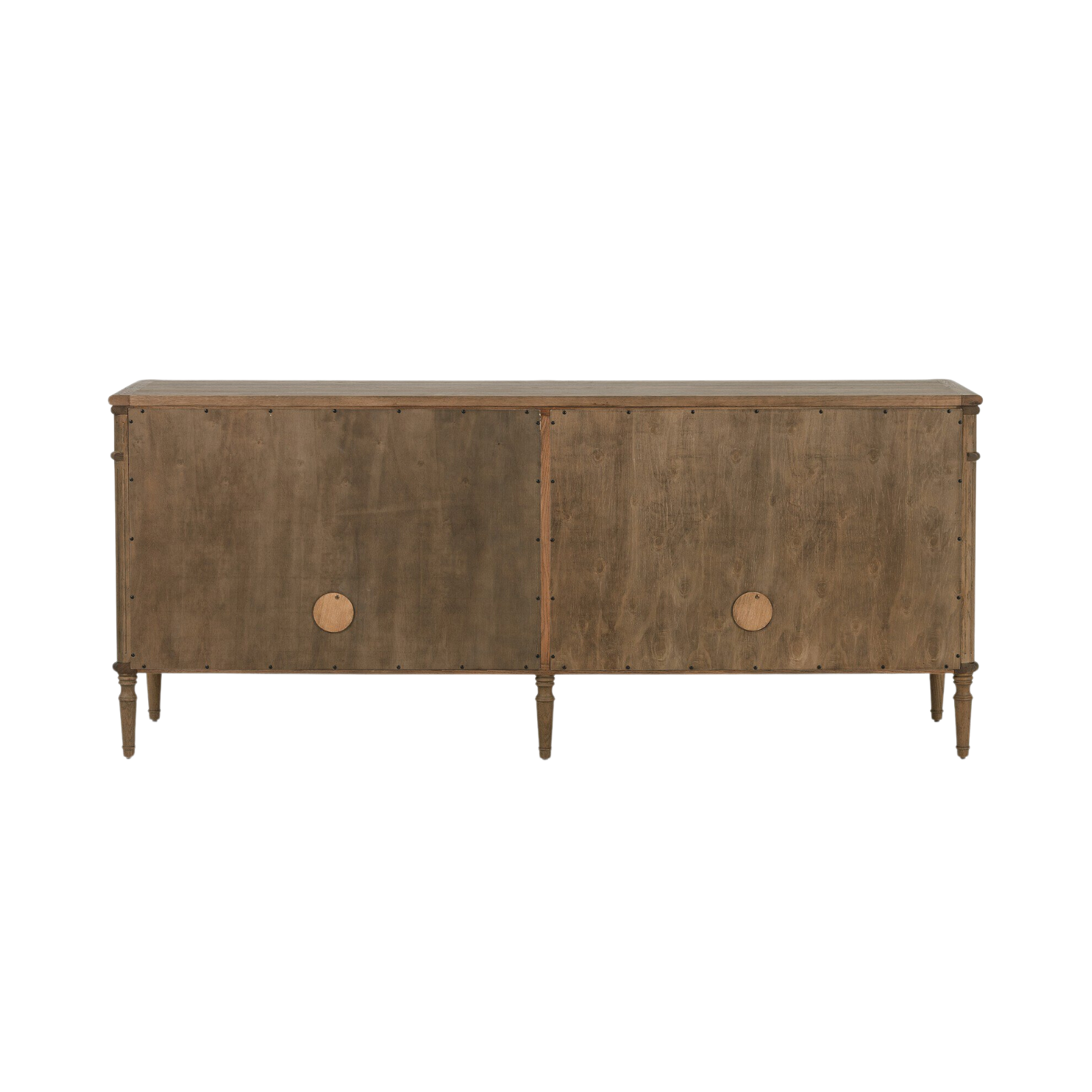 Talula Sideboard 7 - a - FURNITURE - Sideboard Four Hands