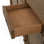 Talula Sideboard 7 - a - FURNITURE - Sideboard Four Hands