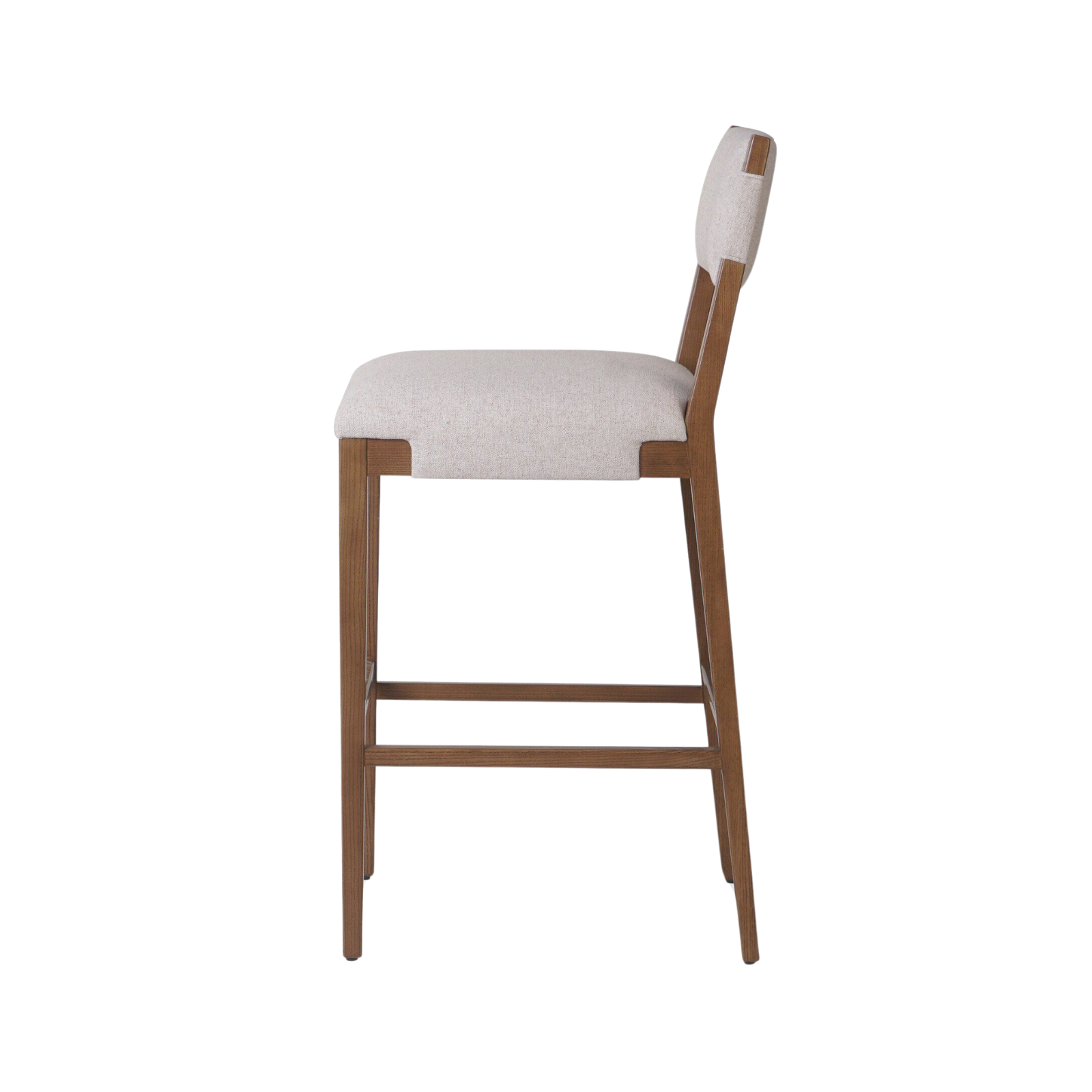 Taya Bar & Counter Stool FURNITURE - bar/counter stool Four Hands