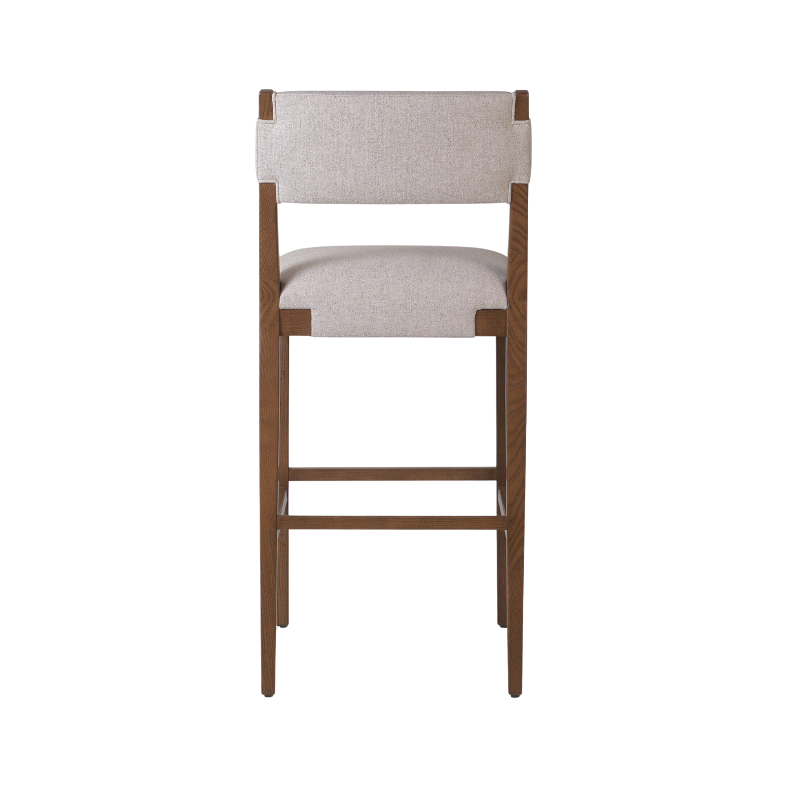 Taya Bar & Counter Stool FURNITURE - bar/counter stool Four Hands