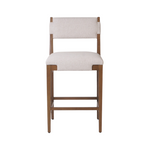 Taya Bar & Counter Stool FURNITURE - bar/counter stool Four Hands