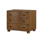 Tilly Nightstand FURNITURE - nightstand Four Hands