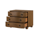 Tilly Nightstand FURNITURE - nightstand Four Hands