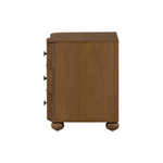 Tilly Nightstand FURNITURE - nightstand Four Hands