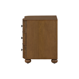 Tilly Nightstand FURNITURE - nightstand Four Hands