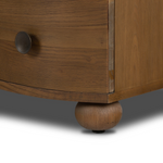 Tilly Nightstand FURNITURE - nightstand Four Hands