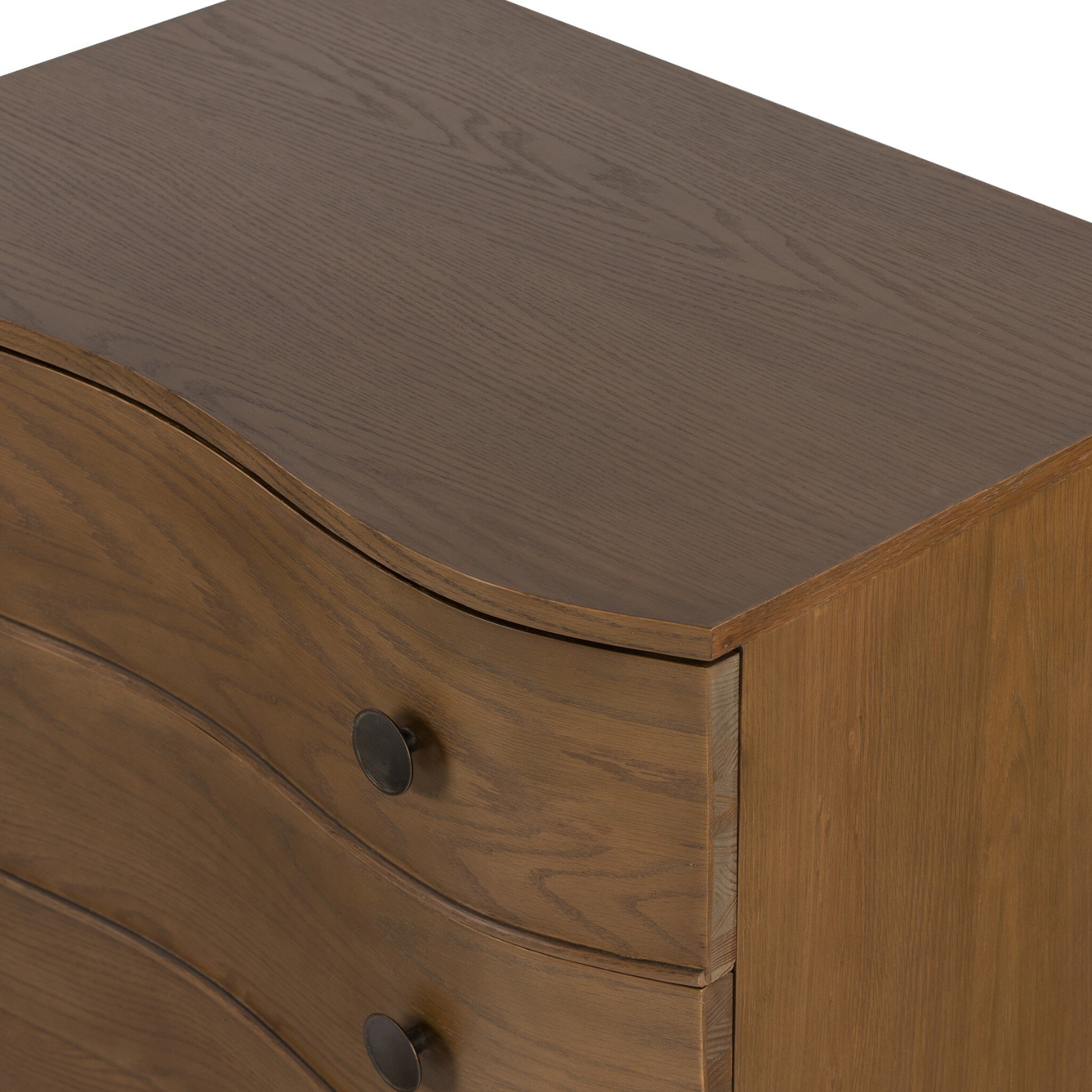 Tilly Nightstand FURNITURE - nightstand Four Hands