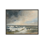 "Turn Of The Tides" Framed Art Print ARTWORK - framed print Four Hands