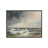 "Turn Of The Tides" Framed Art Print ARTWORK - framed print Four Hands