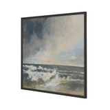 "Turn Of The Tides" Framed Art Print ARTWORK - framed print Four Hands