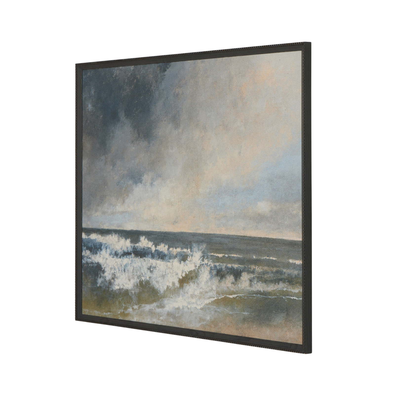 "Turn Of The Tides" Framed Art Print ARTWORK - framed print Four Hands