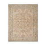 Once Upon a Time Straw / Sage Rug RUGS - wool Surya 1'11" x 2'11"