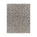 Aiden Charcoal Rug RUGS - wool Surya 2' x 3'