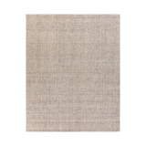Aiden Taupe Rug RUGS - wool Surya 2' x 3'