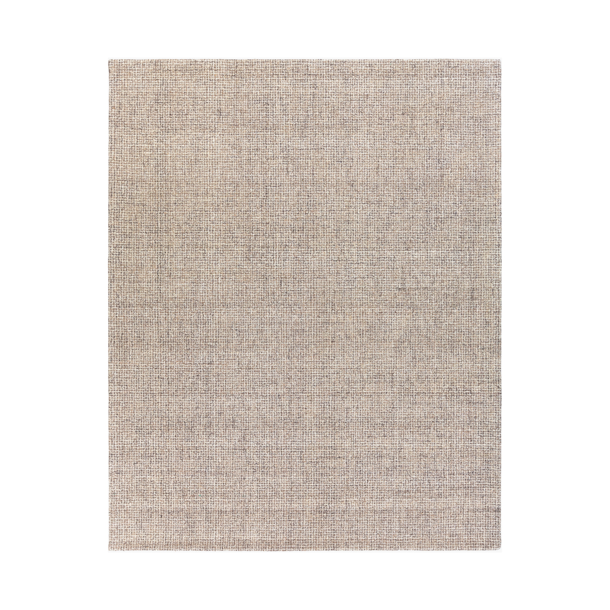 Aiden Taupe Rug RUGS - wool Surya 2' x 3'