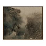 “Splotch” Gallery Wrapped Canvas Wall Art Wendover Art Group