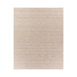 Hampton Natural Rug RUGS - wool Surya