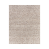 Hampton Oatmeal Rug RUGS - wool Surya