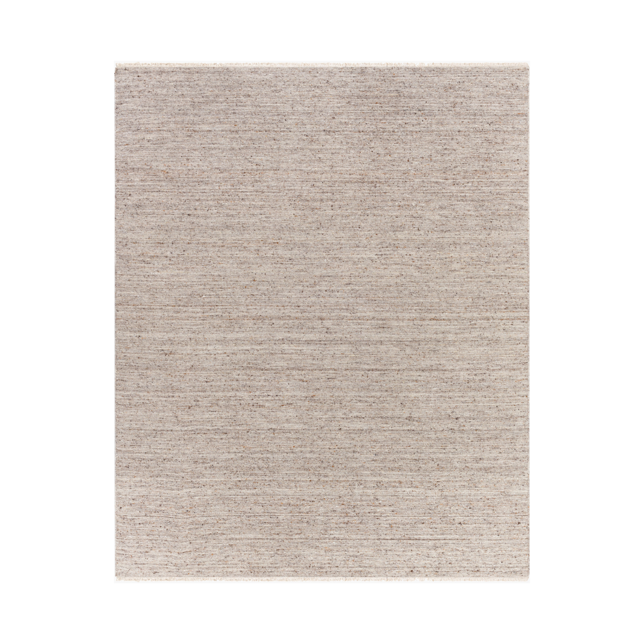 Hampton Oatmeal Rug RUGS - wool Surya