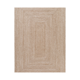 Amaryllis Wheat Rug RUGS - synthetic Surya 2' x 3'