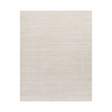 Boston Ivory Handwoven Rug RUGS - wool Surya