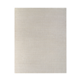 Boston Alabaster Handwoven Rug RUGS - wool Surya 2' x 3'