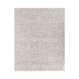 Once Upon a Time Sand / Pebble No. 3 Rug RUGS - wool Surya 1'11" x 2'11"